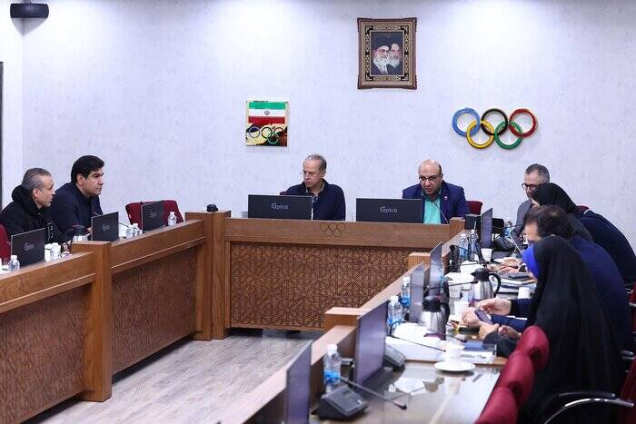 کاروان ایران در ناگویا چگونه کیفی می‌شود؟/ اولتیماتوم به موقع به فدراسیون‌ها