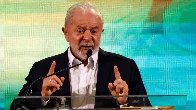 لولا: ترامپ می‌خواهد سازمان ملل جدیدی ایجاد کند