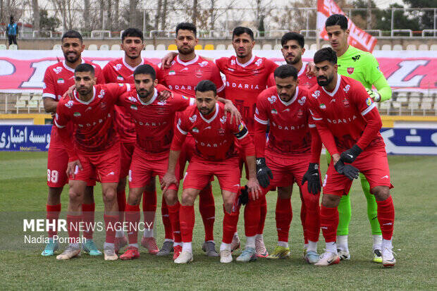 آشکار شدن نشانههای قهرمانی پرسپولیس/ نقش «الماس» و چند بازیکن مهم