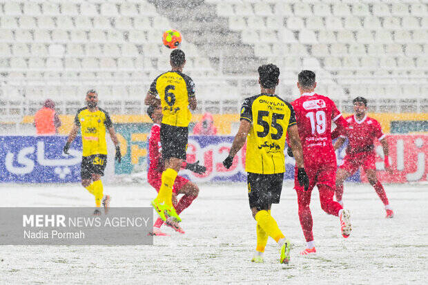 آشکار شدن نشانه‌های قهرمانی پرسپولیس/ نقش «الماس» و چند بازیکن مهم