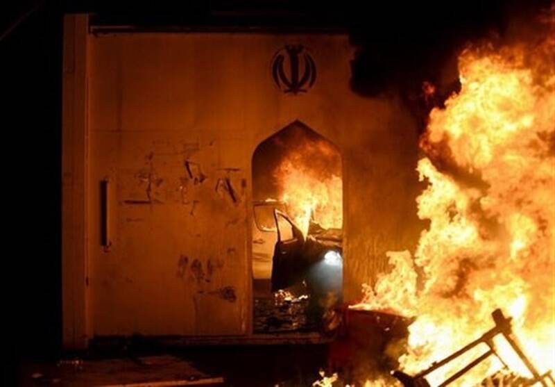 چه کسی فرمان خشونت داد؟