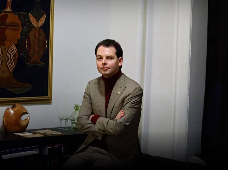 شرح انگیزه «بلعیدن» ایران توسط تئوریسین «ماگا» 