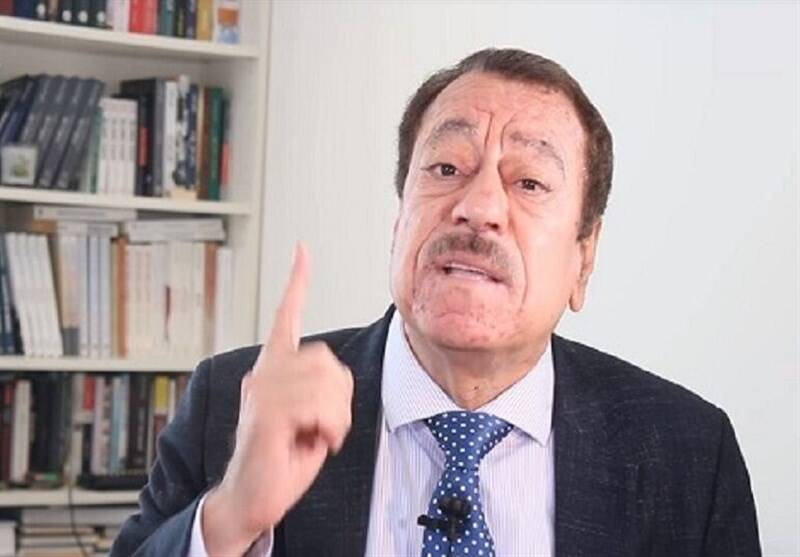 اهداف آمریکا از صدور مجدد داعش به عراق