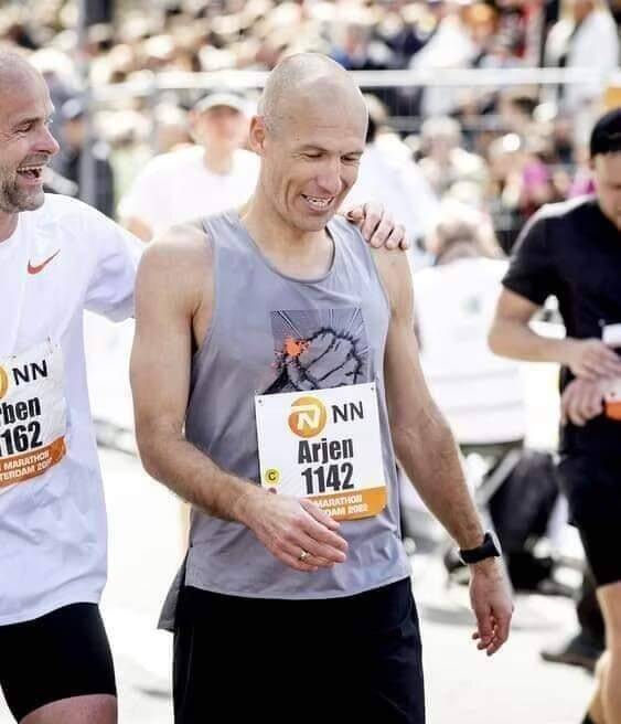 ستاره سابق دنیای فوتبال در رشته «دو» رکورد زد