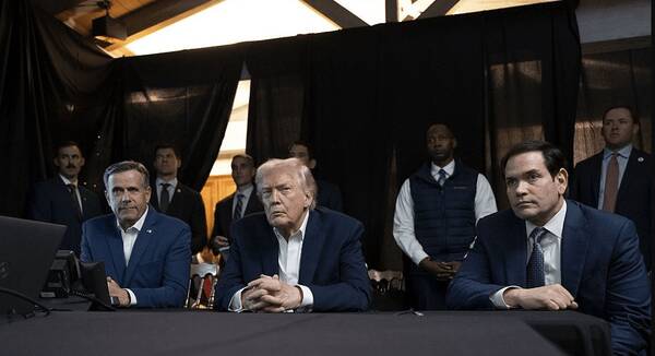 پیام دروغ آمریکا برای تسلیم سران ونزوئلا: مادورو کشته شد