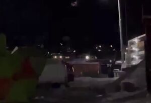 قطع برق گسترده در پایتخت گرینلند