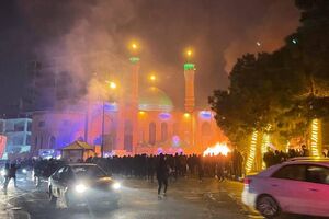 نارنجک توی تحریریه