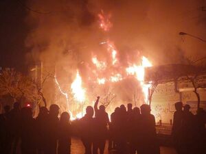 امنیت یا اقتصاد؟ مسأله این نیست!