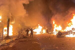 مسئله امید و اصلاح