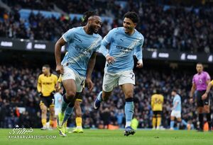 منچسترسیتی