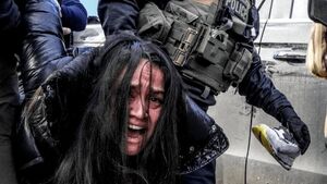 بایکوت جام جهانی به خاطر کشته شدن پرستار آمریکایی