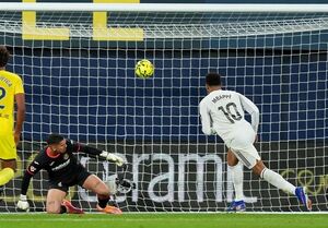 حمایت امباپه از براهیم به شیوه‌ای خاص؛ ستاره‌ای فراتر از مستطیل سبز