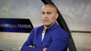 ملی پوش سرشناس دستیار جدید علیرضا منصوریان در عراق+ عکس