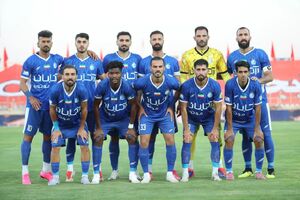 خبر درگیری دو بازیکن استقلال تکذیب شد