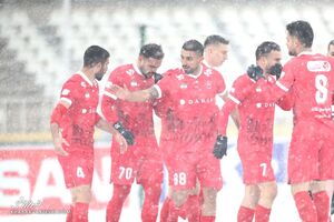 متحول شده مثل تیم اوسمار؛ تفاوت بزرگی که پرسپولیس را صدرنشین کرد