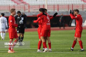 رای دیدار تراکتور و شمس آذر فردا اعلام می‌شود