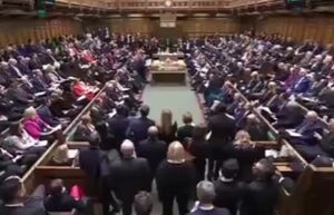 فیلم/ چالش بزرگ اروپا با آمریکا بر سر گرینلند