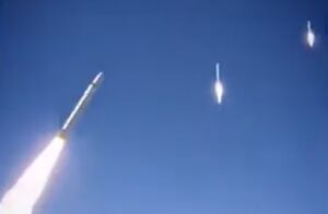 جنگ می‌شود؟