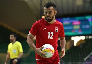 آقاپور: 3 مرد سال آسیا داریم و برتر از همه تیم‌ها هستیم