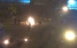 تروریست‌ها از چه روش‌ها و تاکتیک‌هایی استفاده می‌کردند؟