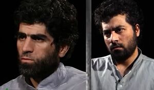 بخشی از اعترافات دو تروریست داعشی