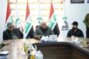 فالح الفیاض: وضعیت پایدار است و هیچ تهدید واقعی وجود ندارد