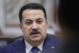 السودانی: انتقال داعشی‌ها به زندان‌های عراق برای حفظ امنیت منطقه است