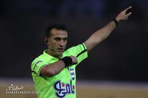 سرقت ۶ میلیاردی از خانواده داور سابق فوتبال