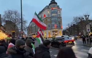 همراهی هموطنان مقیم انگلیس برای بازسازی اماکن تخریب شده در ایران