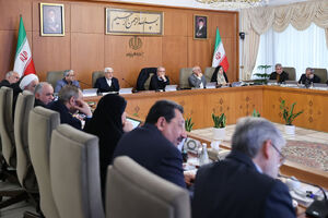 تأکید پزشکیان بر ضرورت توسعه هرچه بیشتر انرژی‌های تجدیدپذیر