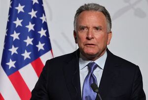 ویتکاف: محور دیدار با نتانیاهو، بررسی اجرای طرح ۲۰‌ ماده‌ای ترامپ بود