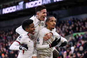 لیگ برتر انگلیس؛ برد با ارزش چلسی و شکست خانگی نیوکاسل