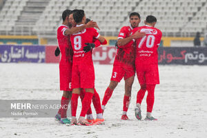 پاداش خاص برای برد ویژه پرسپولیس آب رفت!