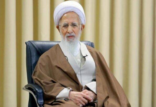 آیت‌الله جوادی آملی: آمریکا و رژیم صهیونیستی توان آسیب زدن به ایران را ندارند