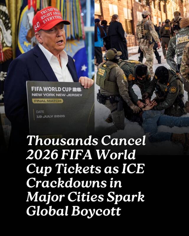 بایکوت جام جهانی به خاطر کشتن پرستار آمریکایی +عکس و فیلم