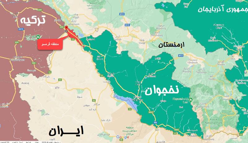 چگونه «مسیر ترامپ» مقدمه‌ای برای تجزیه چین است؟