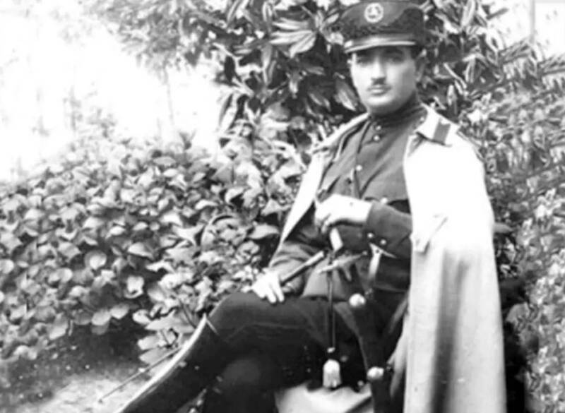 اوباش تبهکار پهلوی‌چی، آینه‌ی تمام‌نمای رژیم «ستمشاهی»/ نوستالژی دروغین؛ وقتی تبلیغات شبکه‌های ماهواره‌ای تاریخ را می‌دزدد +عکس و فیلم