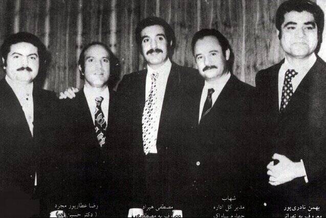 اوباش تبهکار پهلوی‌چی، آینه‌ی تمام‌نمای رژیم «ستمشاهی»/ نوستالژی دروغین؛ وقتی تبلیغات شبکه‌های ماهواره‌ای تاریخ را می‌دزدد +عکس و فیلم