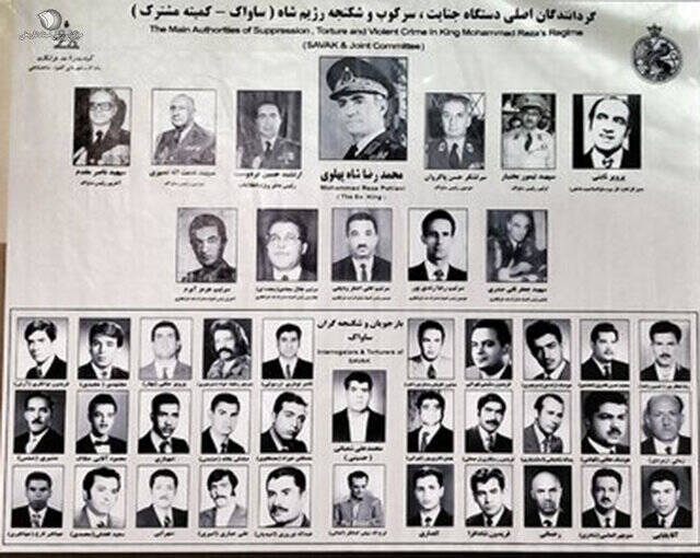 اوباش تبهکار پهلوی‌چی، آینه‌ی تمام‌نمای رژیم «ستمشاهی»/ نوستالژی دروغین؛ وقتی تبلیغات شبکه‌های ماهواره‌ای تاریخ را می‌دزدد +عکس و فیلم