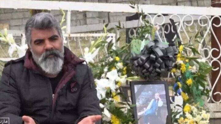 آرزوهایی که برسنگفرش خیابان نقش بست