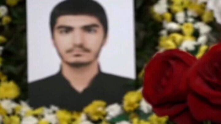 آرزوهایی که برسنگفرش خیابان نقش بست