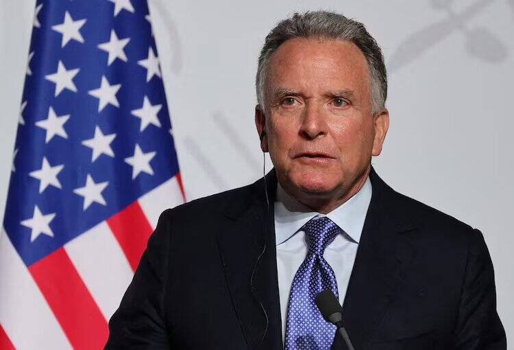 معمای تعجب ویتکاف؛ ریشههای ناتوانی آمریکا در درک منطق رفتاری ایران