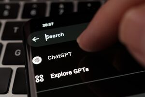 ویژگی جدید «چت‌جی‌پی‌تی» به سادگی هک می‌شود!