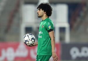 مدیر شمس آذر: مجبور شدیم معامله‌گری را با 40 میلیارد به پرسپولیس بدهیم