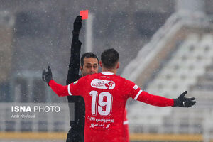 اعلام اسامی محرومان هفته هجدهم لیگ برتر/ پرسپولیس با یک محروم مقابل فولاد