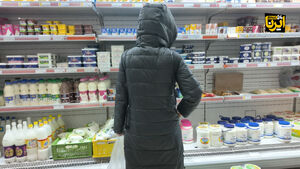 ۷۷.۶ میلیون نفر از اعتبار کالابرگ خود استفاده کردند