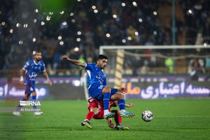 اقدام عجیب سرخ‌پوشان پایتخت؛‌ اخراجی استقلال در یک‌ قدمی پرسپولیس