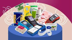 ارسال بسته‌های ۹ قلمی کالابرگ رایگان شد