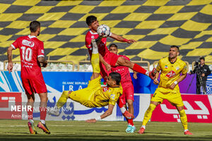 دو بازیکنی که «پوچ» از آب در آمدند/ جذب عجیب یک بازیکن برای پرسپولیس!