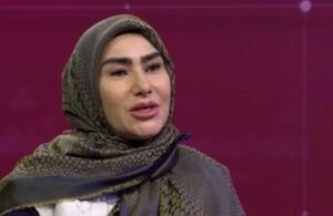 اغتشاشگران حاصل ۲۵ سال زحمت و تلاش من را سوزاندند